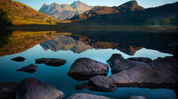 A Sip of Heaven: Exploring the Timeless Beauty of Lake District National Park